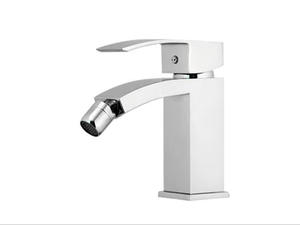 MARTE - Single handle bidet mixer - Tap by Rubinetterie Mariani