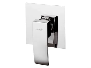 MARTE - Single handle shower mixer - Shower by Rubinetterie Mariani