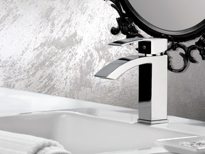 MARTE - Single handle washbasin mixer - Tap by Rubinetterie Mariani