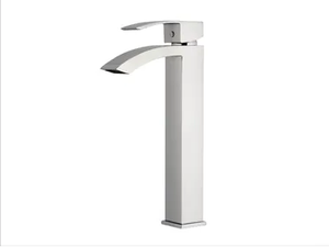 MARTE - Washbasin mixer without waste - Tap by Rubinetterie Mariani