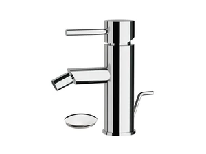 NEXT - Countertop single handle bidet mixer - Tap by Rubinetterie Mariani