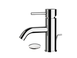 NEXT - Countertop single handle washbasin mixer - Tap by Rubinetterie Mariani