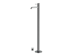 NEXT - Floor standing single handle washbasin mixer - Tap by Rubinetterie Mariani