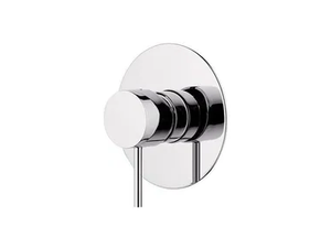 NEXT - Recessed single handle shower mixer - Shower by Rubinetterie Mariani