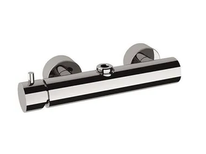 NEXT - Single handle wall-mounted bathtub mixer - Tap by Rubinetterie Mariani