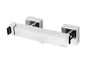POLAR - 2 hole single handle shower mixer - Shower by Rubinetterie Mariani