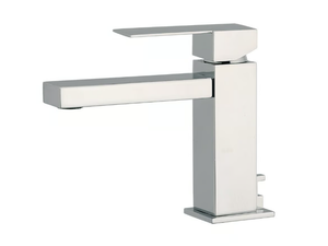 POLAR - Single handle washbasin mixer - Tap by Rubinetterie Mariani