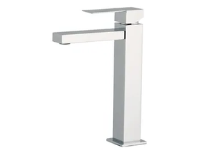 POLAR - Single handle washbasin mixer - Tap by Rubinetterie Mariani