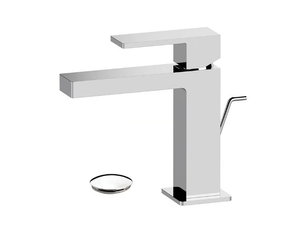 REBEL - Countertop single handle washbasin mixer - Tap by Rubinetterie Mariani