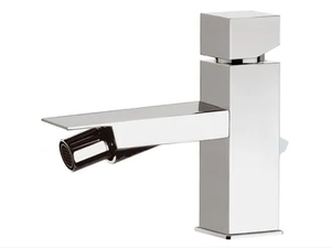 RIVER - Single handle bidet mixer - Tap by Rubinetterie Mariani
