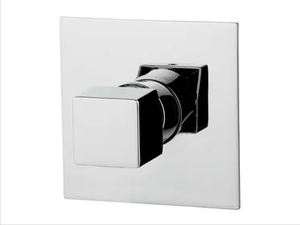 RIVER - Single handle shower mixer - Shower by Rubinetterie Mariani