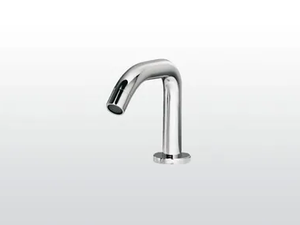 BAMBOO 0-255 - Deck-mounted bathtub spout - Tap by RUBINETTERIE STELLA