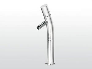 BAMBOO 3222HP 120-170 - Washbasin tap / bidet tap - Tap by RUBINETTERIE STELLA