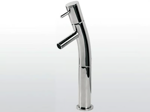 BAMBOO 3222HPLM 120-170 - Washbasin tap / bidet tap - Tap by RUBINETTERIE STELLA