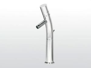 BAMBOO 3224HP - Washbasin tap / bidet tap - Tap by RUBINETTERIE STELLA