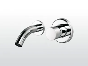 BAMBOO 3250MC - Single handle bathtub mixer - Tap by RUBINETTERIE STELLA