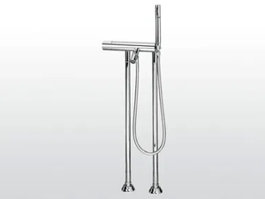 BAMBOO 3267CL306 - Bathtub tap / shower tap - Tap by RUBINETTERIE STELLA