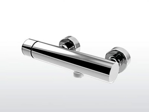 BAMBOO 3283A - Single handle shower mixer - Shower by RUBINETTERIE STELLA