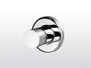 BAMBOO 3292MC - Single handle shower mixer - Shower by RUBINETTERIE STELLA