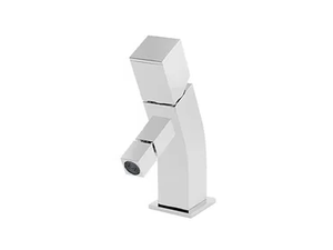 BAMBOO QUADRO 3222 - Washbasin tap / bidet tap - Tap by RUBINETTERIE STELLA