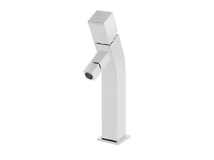 BAMBOO QUADRO 3222HP-120 - Single handle washbasin mixer - Tap by RUBINETTERIE STELLA