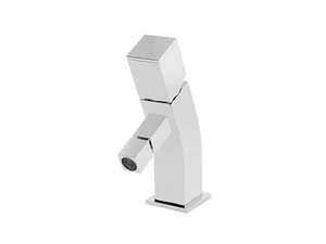 BAMBOO QUADRO 3224 - Washbasin tap / bidet tap - Tap by RUBINETTERIE STELLA