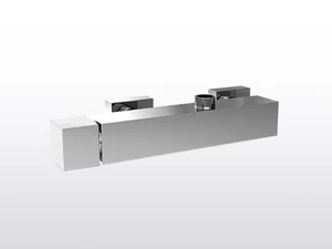 BAMBOO QUADRO 3283 - Single handle shower tap - Shower by RUBINETTERIE STELLA