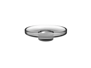 BAMBOO - Soap dish - Sanitary accessories by RUBINETTERIE STELLA