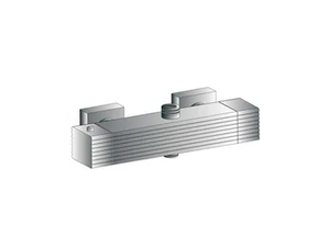 CASANOVA 3287TM - 2 hole thermostatic shower tap - Shower by RUBINETTERIE STELLA