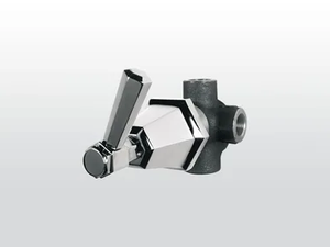 ECCELSA 0/150 - Diverter for shower for bathtub - Sanitary accessories by RUBINETTERIE STELLA
