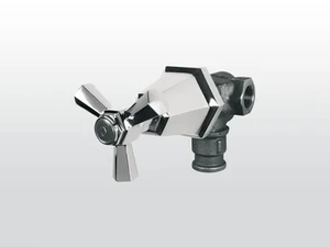 ECCELSA 0/152 - Bathtub tap / shower tap - Tap by RUBINETTERIE STELLA