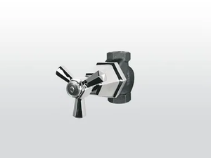 ECCELSA 0/154 - Washbasin tap - Tap by RUBINETTERIE STELLA