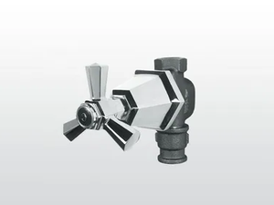 ECCELSA 0/156 - Bathtub tap / shower tap - Tap by RUBINETTERIE STELLA