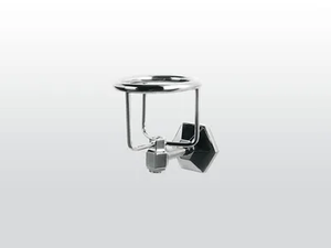 ECCELSA 1012 - Toothbrush holder - Sanitary accessories by RUBINETTERIE STELLA