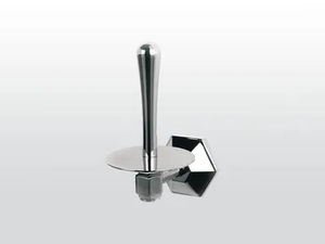 ECCELSA 1035 - Toilet roll holder - Toilet seat by RUBINETTERIE STELLA