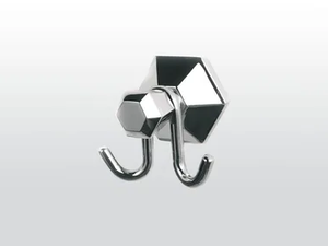 ECCELSA 1082 - Robe hook - Accessories by RUBINETTERIE STELLA