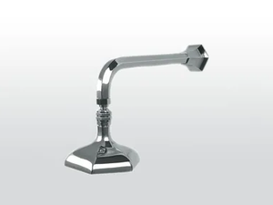 ECCELSA 303EC318A - Rain shower with arm - Shower by RUBINETTERIE STELLA