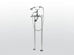 ECCELSA 3274CL306 - Classic style 2 hole bathtub tap - Tap by RUBINETTERIE STELLA