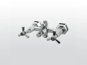 ECCELSA 3284 - 2 hole shower tap - Shower by RUBINETTERIE STELLA