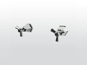 ECCELSA 3292TR - Bathtub tap / shower tap - Tap by RUBINETTERIE STELLA