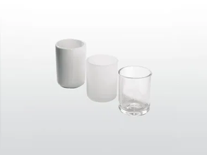 ECCELSA B012 - Toothbrush holder - Sanitary accessories by RUBINETTERIE STELLA