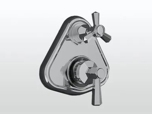 ECCELSA IS3292 - Bathtub tap / shower tap - Tap by RUBINETTERIE STELLA