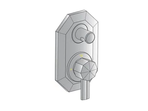 FIRENZE 3254MC - Shower mixer - Shower by RUBINETTERIE STELLA