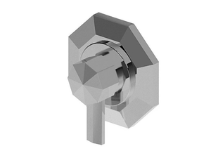 FIRENZE 3292MC - 1 hole shower mixer - Shower by RUBINETTERIE STELLA