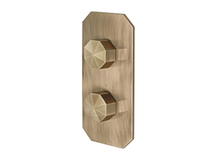 FIRENZE IS3296 - Shower tap - Shower by RUBINETTERIE STELLA