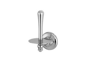 ITALICA 1035 - Toilet roll holder - Toilet seat by RUBINETTERIE STELLA