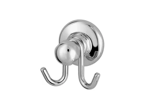 ITALICA 1082 - Robe hook - Accessories by RUBINETTERIE STELLA