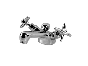 ITALICA 3219 - 1 hole washbasin tap - Tap by RUBINETTERIE STELLA