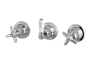 ITALICA 3254 - Bathtub tap / shower tap - Tap by RUBINETTERIE STELLA