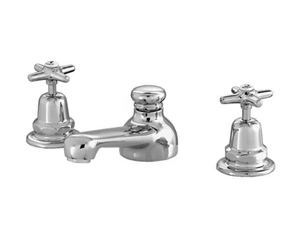 ITALICA 3256 - 3 hole shower tap with diverter - Shower by RUBINETTERIE STELLA